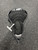Used STX STALLION HEAD Mens Lacrosse Head Black 11726-S000298321 View 1