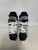 Used Bauer SUPEREME SILVER COMP Senior Hockey Skate Senior 5 11823-S000040520 View 1