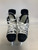 Used Bauer SUPEREME SILVER COMP Senior Hockey Skate Senior 5 11823-S000040520 View 3
