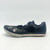Used Under Armour KICK SPRINT Track & Field Cleats Adult Black Senior 9.5 11805-S000083923 View 1