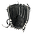 Used Wilson A360 Baseball Glove Right Hand Throw Black 11" 11218-S000429687 View 2