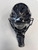 Used Champro AIRTECH SYSTEM YOUTH Catchers Helmet w/Mask Black One Size 11860-S000311405 View 3