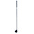 Used Mizuno ZOID FORGED Mens Driver RH 9.0 Degree 11471-S000174624 View 3