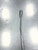 Used GOLF SWING/WARM UP TRAINER Swing Aid 11945-S000255443 View 2