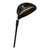 Used Taylormade M2 3W Mens Fairway Wood RH 3 Wood 11842-S000231317 View 2