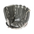 Used Wilson A200 Baseball Glove Right Hand Throw Grey 10 1/2" 11218-S000429691 View 2