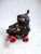 Used RollerDerby ADJUSTABLE SKATES Junior Rec Fitness Skates Black Adjustable 11887-S000032753 View 2