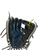 Used Wilson A05L8211 BB/SB Glove LH Throw Black 11" 11706-S000381243 View 3