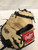 Used Rawlings GG ELITE BB/SB Catchers RH Throw Brown 33" 11668-S000121871 View 1