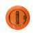 Used Discraft MANTIS Disc Golf Driver Orange 11760-S000093754 View 1