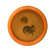 Used Discraft MANTIS Disc Golf Driver Orange 11760-S000093770 View 2