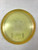 Used Innova CHAMPION MAKO3 Disc Golf Mid Range Tan 180g 10242-S000290280 View 2