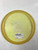 Used Innova CHAMPION MAKO3 Disc Golf Mid Range Tan 180g 10242-S000290280 View 4