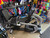 Used Spirit CRS800S RECUMBENT STEPPER Programmable Elliptical 11605-S000222484 View 5