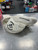 Used Warrior RITUAL JR Junior Goalie Catcher White 11945-S000255444 View 2