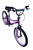 Used Supercycle FREESTYLE BMX Bike Girls Purple 20" 11774-S000089061 View 3