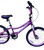 Used Supercycle FREESTYLE BMX Bike Girls Purple 20" 11774-S000089061 View 5
