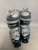 Used Salomon DIVINE 5 Womens DH Ski Boot Navy Blue 225 MP - J04.5 - W5.5 11823-S000040528 View 2