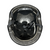 Used K2 Skateboard Helmet Black Medium 11218-S000429696 View 3