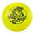 Used Innova LEOPARD Disc Golf Driver Yellow 11450-S000524164 View 1