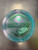 Used Dynamic Discs LUCID RAIDER Disc Golf Driver Carolina Blue 11945-S000255448 View 2