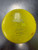 Used Innova STAR DESTORYER WYSOCKI Disc Golf Driver Yellow 11945-S000255450 View 1