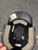 Used Rawlings VAPOR Batting Helmet No Mask Black SM 11162-S000458800 View 7