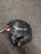 Used Rawlings VAPOR Batting Helmet No Mask Black SM 11162-S000458800 View 6