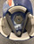 Used Rawlings PONY TAIL Batting Helmet No Mask Navy Blue One Size 11162-S000458817 View 6