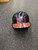 Used Rawlings PONY TAIL Batting Helmet No Mask Navy Blue One Size 11162-S000458821 View 1