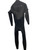Used Rip Curl DAWN PATROL 3/2 Mens Full Suit Black MD 11443-S000206733 View 2