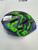 Used Bell BLUE Bike Helmet Navy Blue One Size 11860-S000311413 View 4