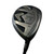 Used, Callaway, FT, Mens, Fairway Wood, Right Handed, 3 Wood View 1