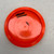 Used Dynamic Discs FUZION MAVERICK Disc Golf Driver Orange 169g 11762-S000081659 View 2