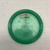 Used Dynamic Discs LUCID AIR VANDAL Disc Golf Driver Teal 158g 11762-S000081661 View 2