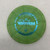 Used Dynamic Discs PRIME TRUTH Disc Golf Mid Range Green 180g 11762-S000081670 View 1