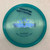 Used Dynamic Discs LUCID TRUTH Disc Golf Mid Range Royal Blue 177g 11762-S000081671 View 1