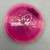 Used Dynamic Discs LUCID ICE CULPRIT Disc Golf Mid Range Pink 176g 11762-S000081675 View 1