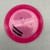 Used Dynamic Discs LUCID DEFENDER Disc Golf Driver Pink 174g 11762-S000081677 View 2