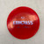 Used Latitude 64 CYCLE COMPASS Disc Golf Mid Range Red 177g 11762-S000081691 View 1