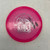 Used Westside VIP GATEKEEPER Disc Golf Mid Range Pink 170g 11762-S000081696 View 1