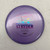 Used Prodigy 500 STRYDER Disc Golf Mid Range Purple 180g 11762-S000081703 View 1