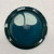 Used Prodigy 750 H3 V-2 Disc Golf Driver Teal 176g 11762-S000081707 View 2