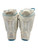 Used Rome SDS Mens Snowboard Boots White Senior 7.5 11732-S000369392 View 4