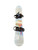 Used Burton FEATHER Womens Board/Bindings White 150 cm 11732-S000369394 View 1