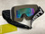 Used Snow Goggles Adult White 11855-S000206434 View 2