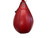 Used CLETO REYES SPEED BAG RED Boxing Speed Bag Red 11772-S000288240 View 2