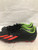 Used Adidas Soccer Cleats Black Junior 04 11668-S000121877 View 2