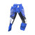 Used Fox MOTO PANTS SZ YTH 26 Youth Bottom Royal Blue MD 11617-S000348676 View 1
