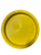 Used NQV PIRATE DRIVER Disc Golf Driver Yellow 11843-S000024556 View 2